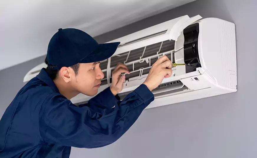 AC Duct Cleaning St. Cloud