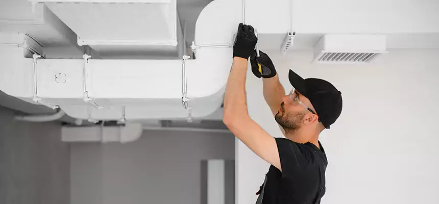 Our Air Duct Cleaning Services in St. Cloud, MN