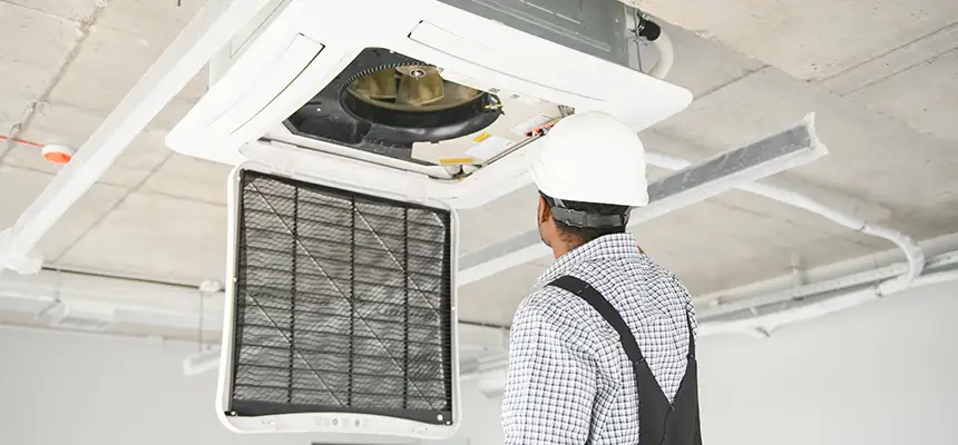 Our Affordable Duct Cleaning Near Me Services in St. Cloud, MN