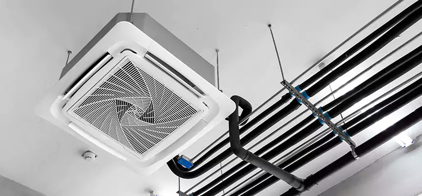 Our Air Duct Deep Cleaning Services in St. Cloud, MN