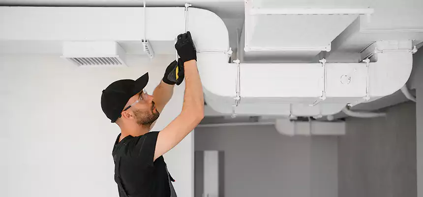 Our Air Duct Repair Services in St. Cloud, MN