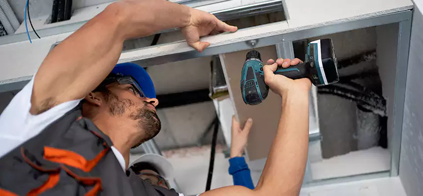 Our Apartment Air Duct Cleaning Services in St. Cloud, MN