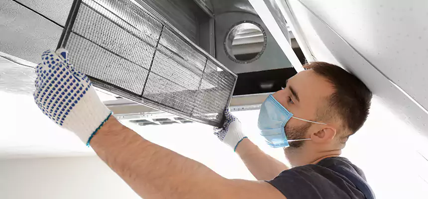 Our Dryer Vent Cleaning Services in St. Cloud, MN