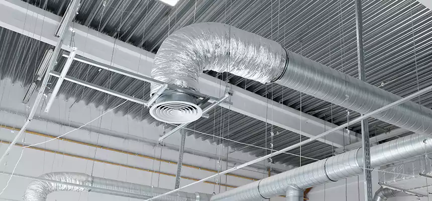 Our Dryer Vent Hose Replacement Services in St. Cloud, MN