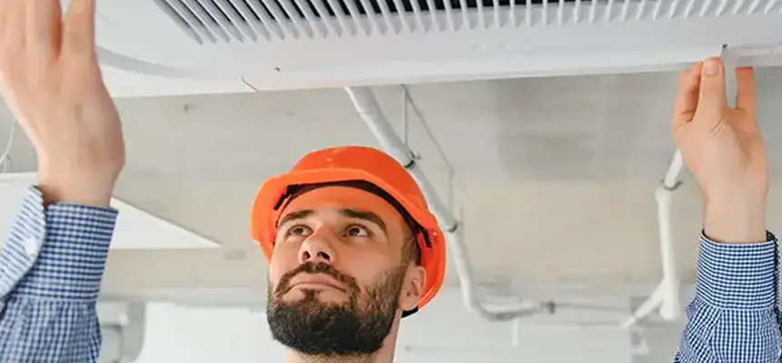 Our Furnace Vent Cleaning Services in St. Cloud, MN