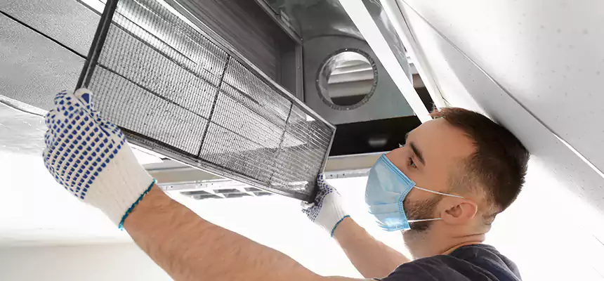 Our Home Duct Cleaning Services in St. Cloud, MN