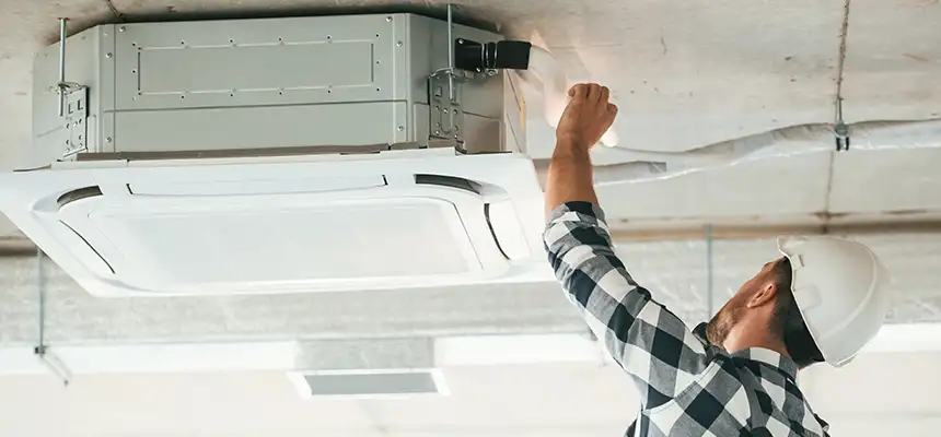 Our Local Vent Cleaning Services in St. Cloud, MN