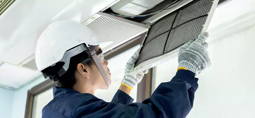 Our Multi-family Home Duct Cleaning Services in St. Cloud, MN