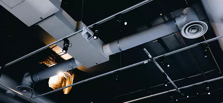 Our Seasonal Allergy Air Duct Cleaning Services in St. Cloud, MN