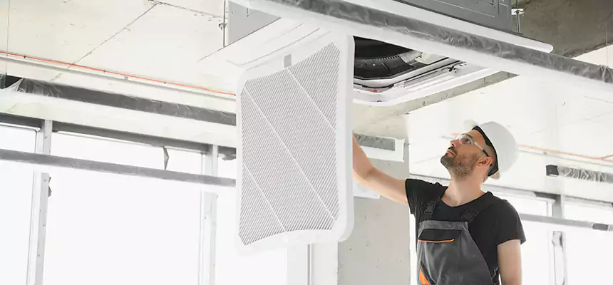 Dryer Ventilation Duct Cleaning in St. Cloud