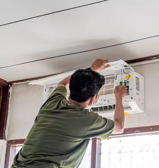 About Air Duct & AC Odor Removal in St. Cloud, MN