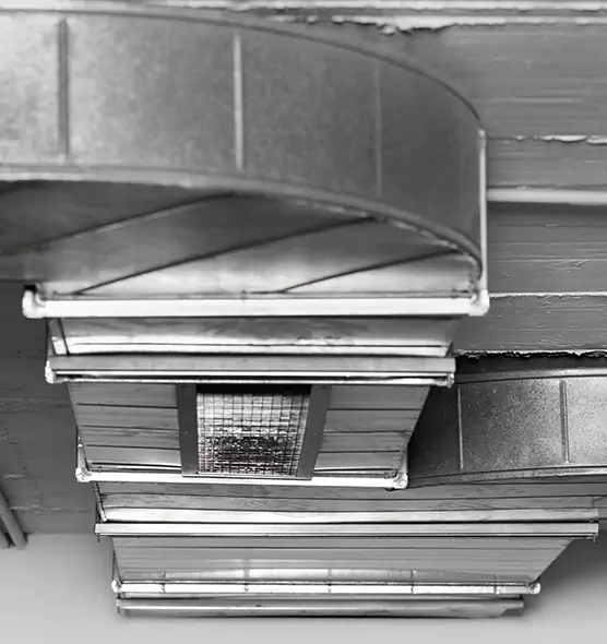 Professional Air Duct Pet Hair Removal in St. Cloud, MN