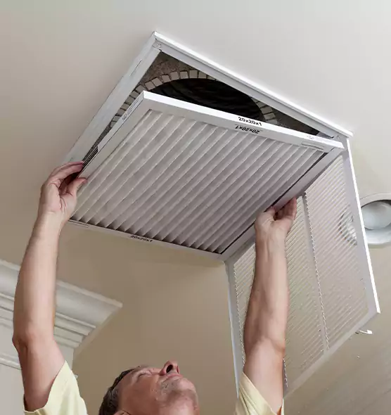 Trusted Apartment Air Duct Cleaning in St. Cloud, MN
