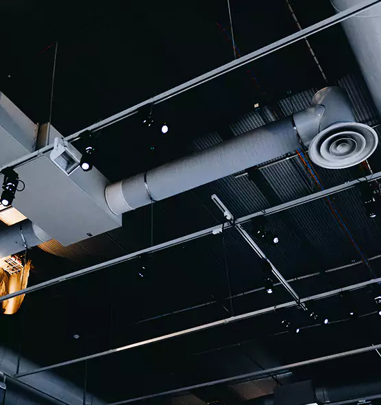 About Duct Sanitization with UV Light in St. Cloud, MN