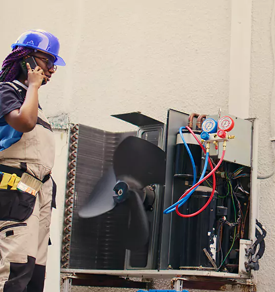 Professional Energy-Efficient HVAC Cleaning in St. Cloud, MN