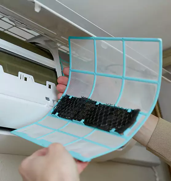 Welcome to Air Duct Cleaning & Repairs St. Cloud — Your Local HEPA Filter Installation Pros in St. Cloud, MN