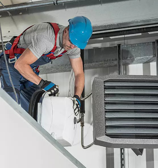 Professional HVAC Cleaning Solutions in St. Cloud, MN