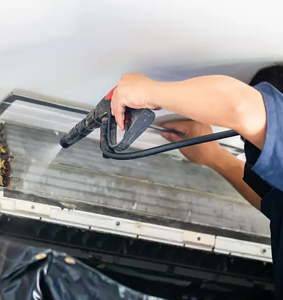 Welcome to Move-in/Move-out Duct Cleaning Services in St. Cloud, MN