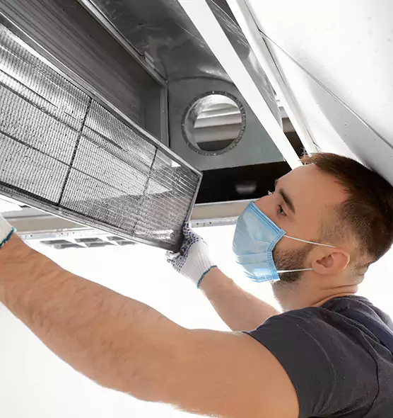About Remove Smoke Smell From Air Duct in St. Cloud, MN