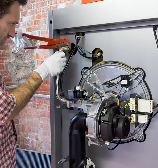 Advanced Repair Dryer Vent Hose in St. Cloud, MN