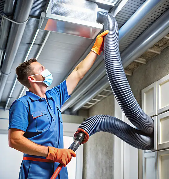 Welcome to Air Duct Cleaning & Repairs St. Cloud — Your Local Roof Dryer Vent Cleaning Specialists in St. Cloud, MN