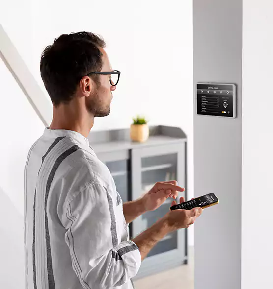 About Smart AC Vent Controller Services in St. Cloud