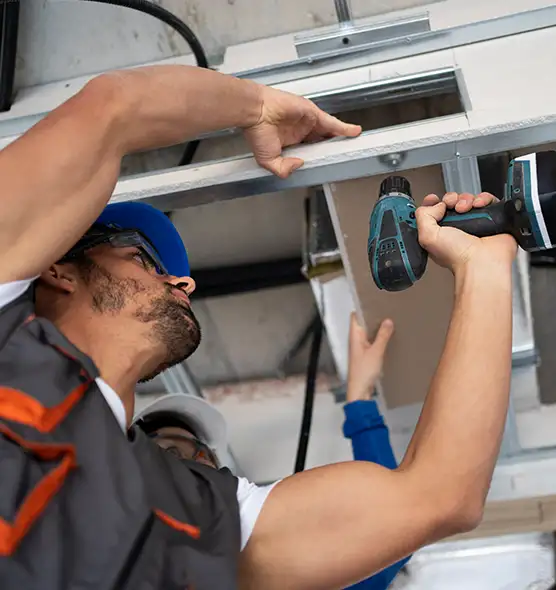 About Vent Smoke Odor Elimination in St. Cloud, MN