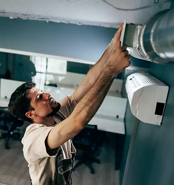 Reliable Warehouse Vent Cleaning in St. Cloud, MN