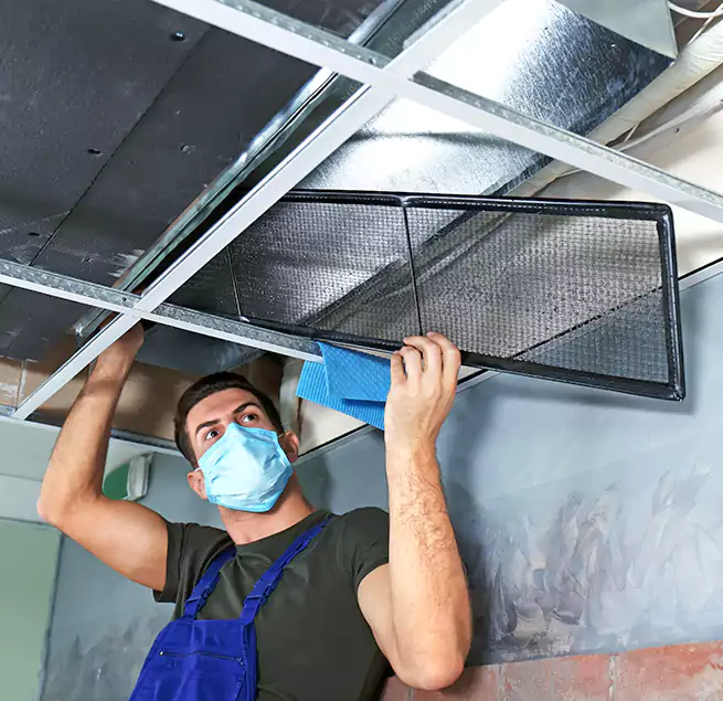 Why Homeowners Businesses Trust Us in St. Cloud, MN