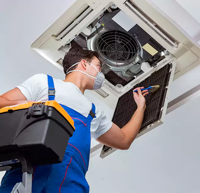 Why Homeowners & Businesses Trust Us in St. Cloud, MN