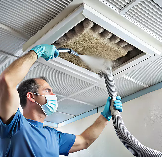 Why Homeowners Businesses Trust Us in St. Cloud, MN