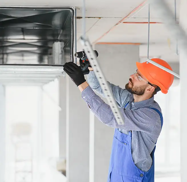 Why Homeowners Businesses Trust Us St. Cloud, MN