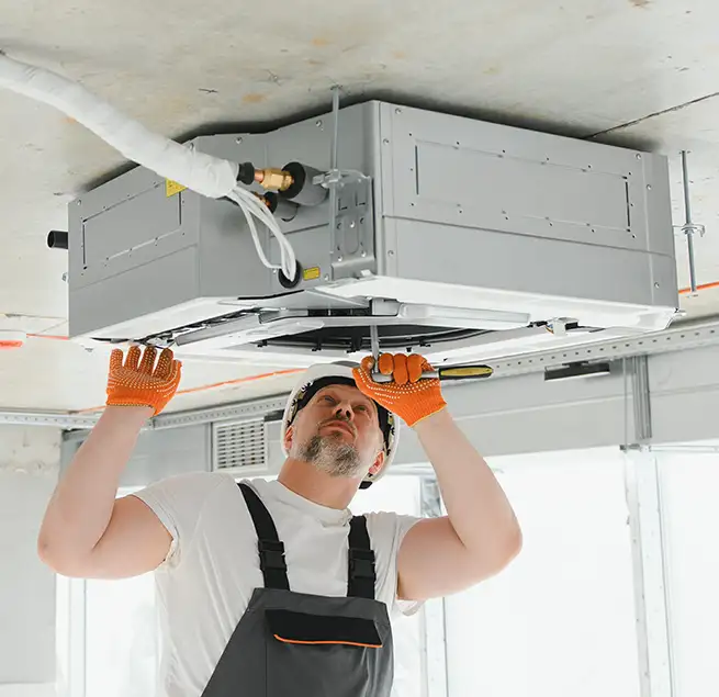 Why Homeowners & Businesses Trust Us St. Cloud, MN