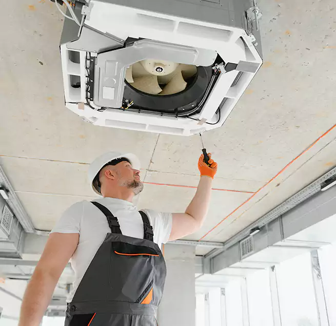 Why Homeowners Businesses Trust Us in St. Cloud, MN