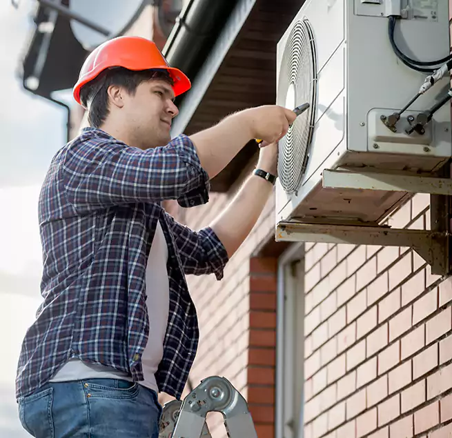 Why Homeowners & Businesses Trust Us St. Cloud, MN