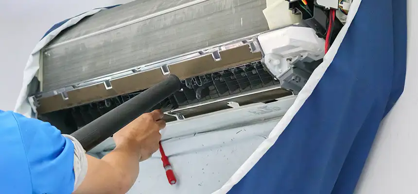 Advanced Clogged Dryer Vent Repair for Multi-Unit & Commercial in St. Cloud, MN