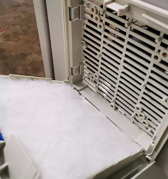 Professional Air Duct Expansion Solutions in St. Cloud, MN