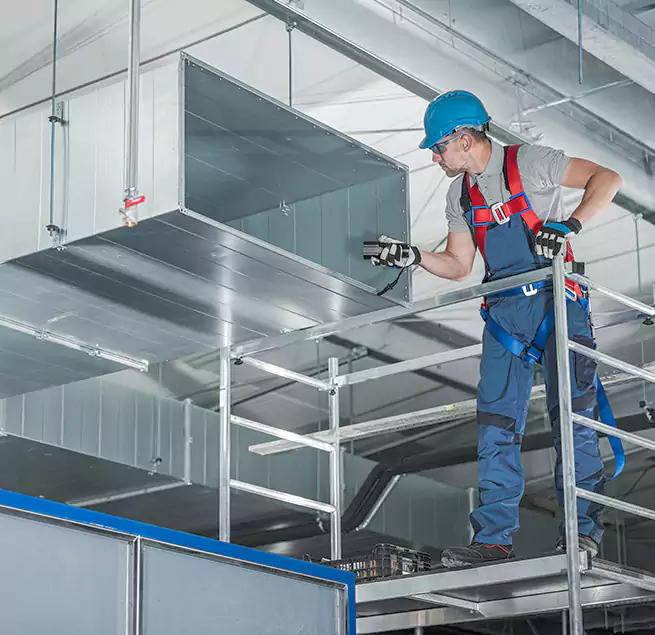 Why Homeowners Businesses Trust Us in St. Cloud, MN